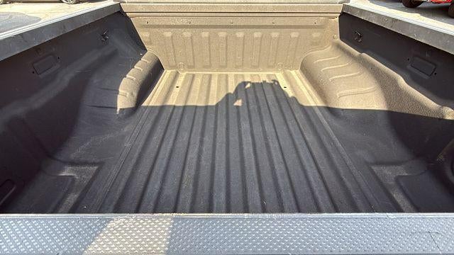 2022 Nissan Frontier Crew Cab S 4x4