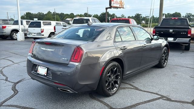 2019 Chrysler 300 300S AWD