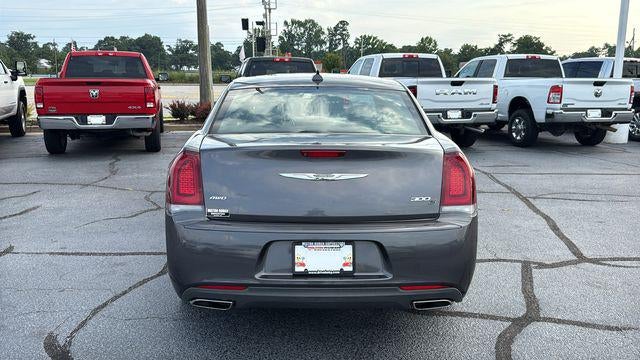 2019 Chrysler 300 300S AWD