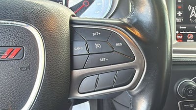 2021 Dodge Charger SXT RWD