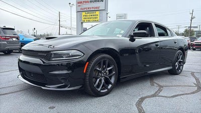 2023 Dodge Charger R/T
