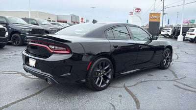 2023 Dodge Charger R/T