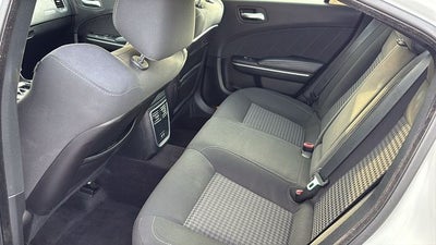 2019 Dodge Charger R/T RWD