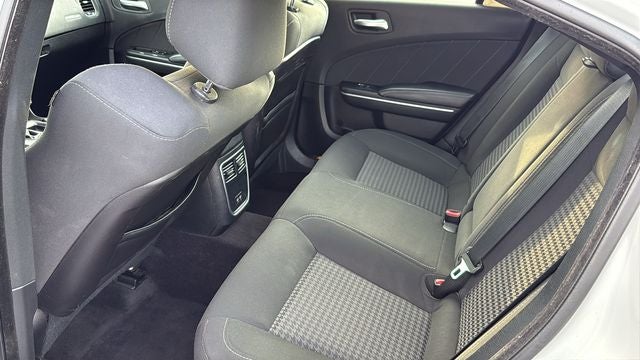 2019 Dodge Charger R/T RWD