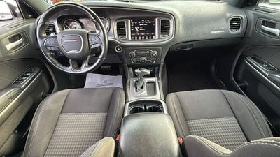 2019 Dodge Charger R/T RWD