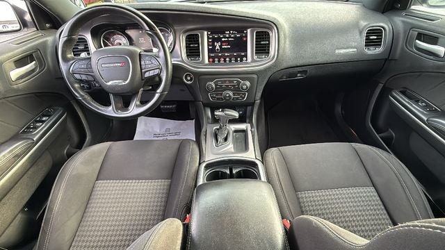 2019 Dodge Charger R/T RWD