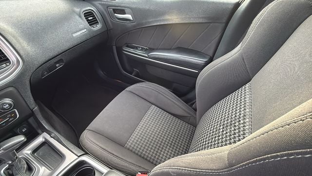 2019 Dodge Charger R/T RWD