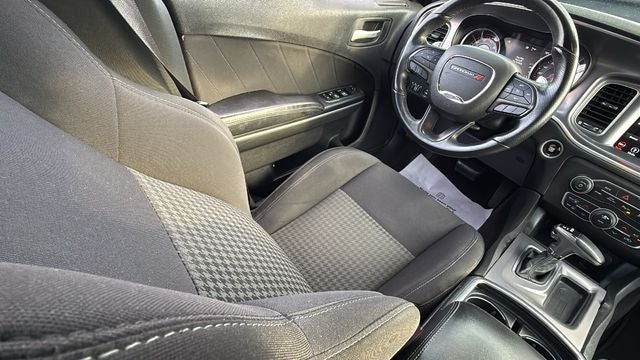 2019 Dodge Charger R/T RWD