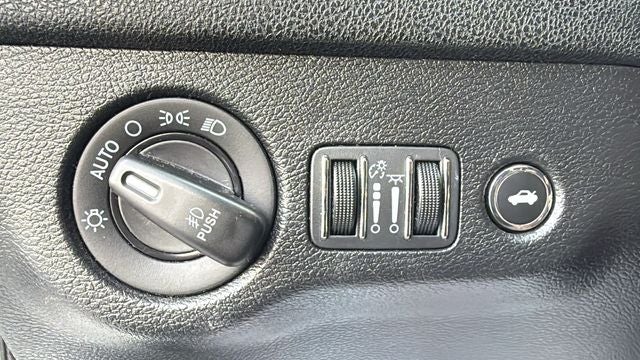 2019 Dodge Charger R/T RWD