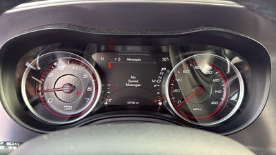 2019 Dodge Charger R/T RWD