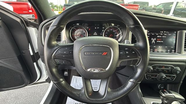 2019 Dodge Charger R/T RWD