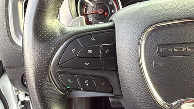 2019 Dodge Charger R/T RWD