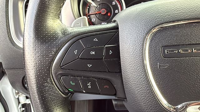 2019 Dodge Charger R/T RWD