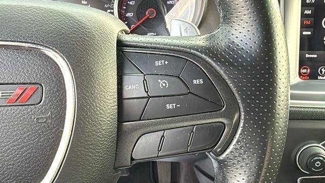 2019 Dodge Charger R/T RWD