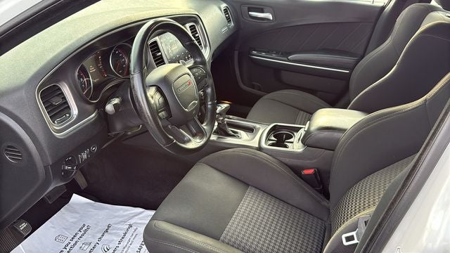2019 Dodge Charger R/T RWD