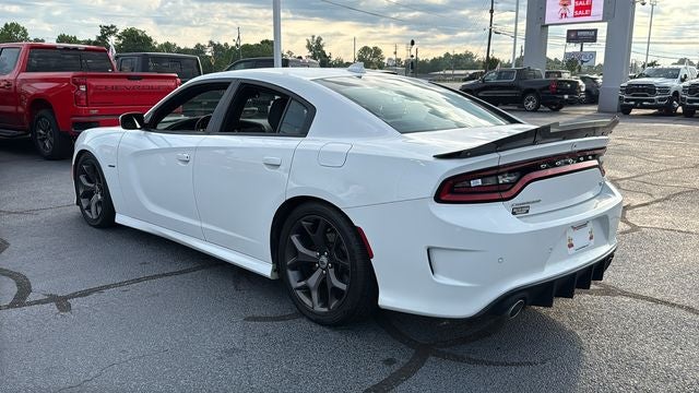 2019 Dodge Charger R/T RWD