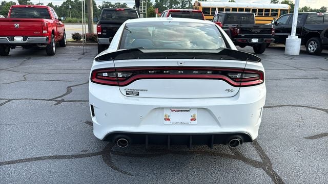 2019 Dodge Charger R/T RWD