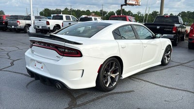 2019 Dodge Charger R/T RWD