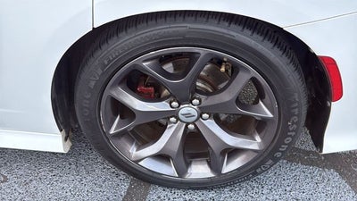 2019 Dodge Charger R/T RWD
