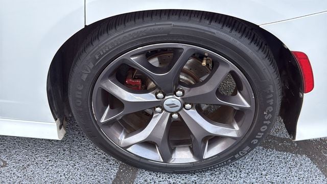 2019 Dodge Charger R/T RWD