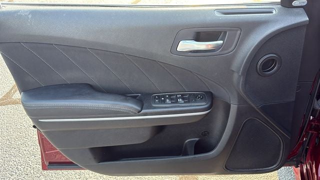 2021 Dodge Charger Scat Pack Widebody RWD
