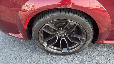 2021 Dodge Charger Scat Pack Widebody RWD