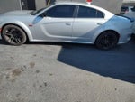 2023 Dodge Charger Scat Pack Widebody