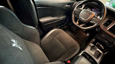2023 Dodge Charger Scat Pack Widebody