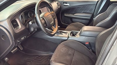 2023 Dodge Charger Scat Pack Widebody