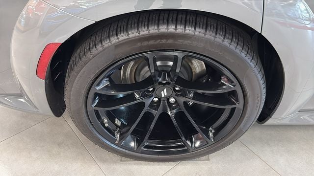 2023 Dodge Charger Scat Pack Widebody