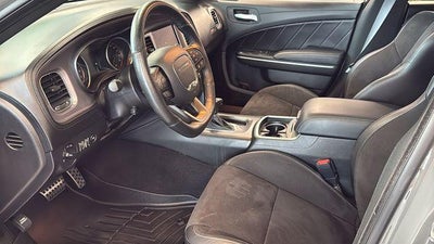 2023 Dodge Charger Scat Pack Widebody