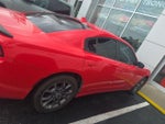 2018 Dodge Charger GT AWD