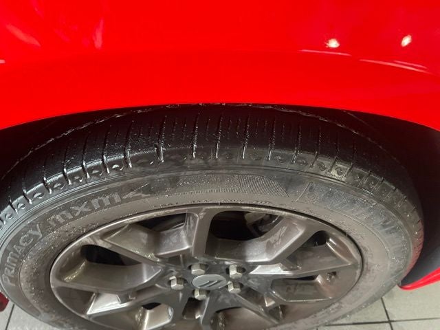 2018 Dodge Charger GT AWD
