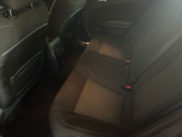 2018 Dodge Charger GT AWD