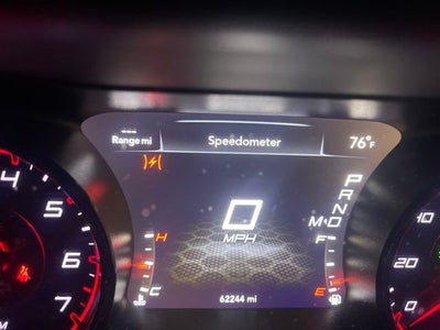 2018 Dodge Charger GT AWD