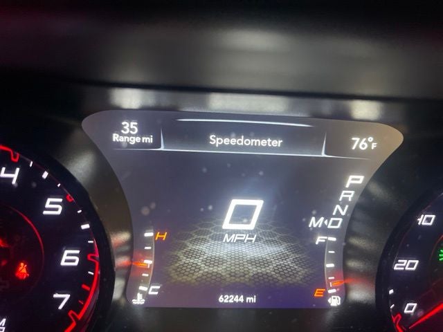 2018 Dodge Charger GT AWD