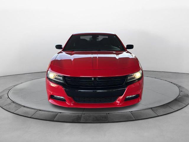 2018 Dodge Charger GT AWD