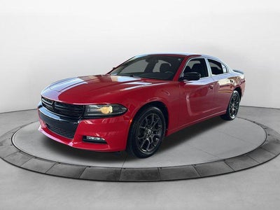 2018 Dodge Charger GT AWD