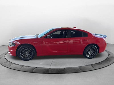2018 Dodge Charger GT AWD