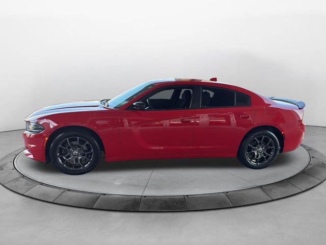 2018 Dodge Charger GT AWD