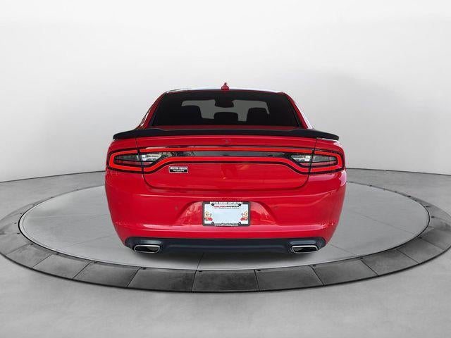 2018 Dodge Charger GT AWD