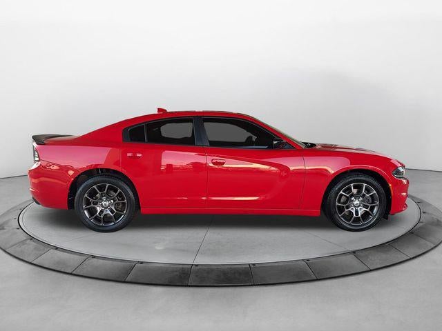 2018 Dodge Charger GT AWD