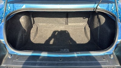 2018 Dodge Challenger R/T Shaker