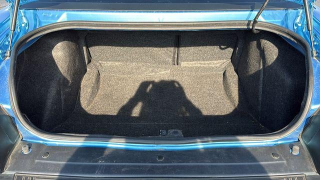 2018 Dodge Challenger R/T Shaker