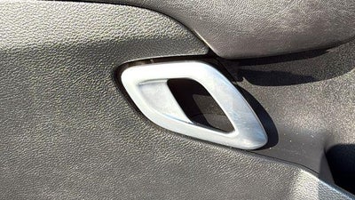 2018 Dodge Challenger R/T Shaker