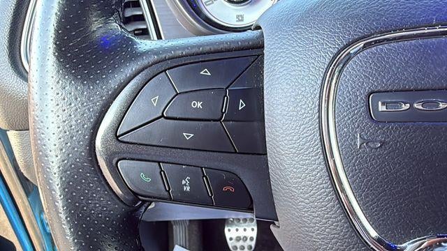 2018 Dodge Challenger R/T Shaker