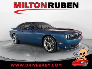 2021 Dodge Challenger GT