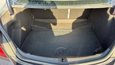 2017 Buick Regal Turbo Premium II