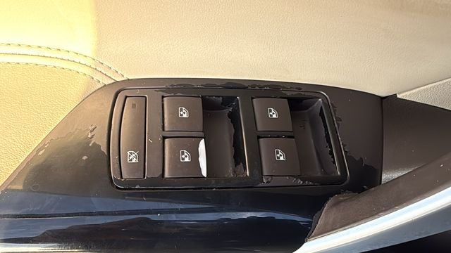 2017 Buick Regal Turbo Premium II