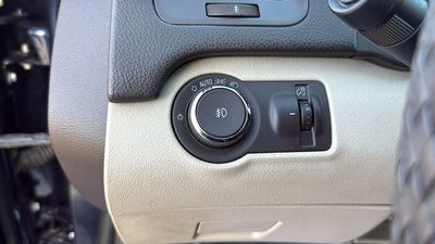 2017 Buick Regal Turbo Premium II